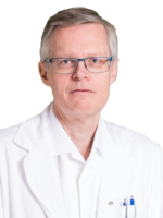 OA Dr. Gerold Hartmann, MSc